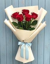 Букет Классика чувств в Белой Холунице