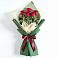 Букет цветов из: Розы в Белой Холунице