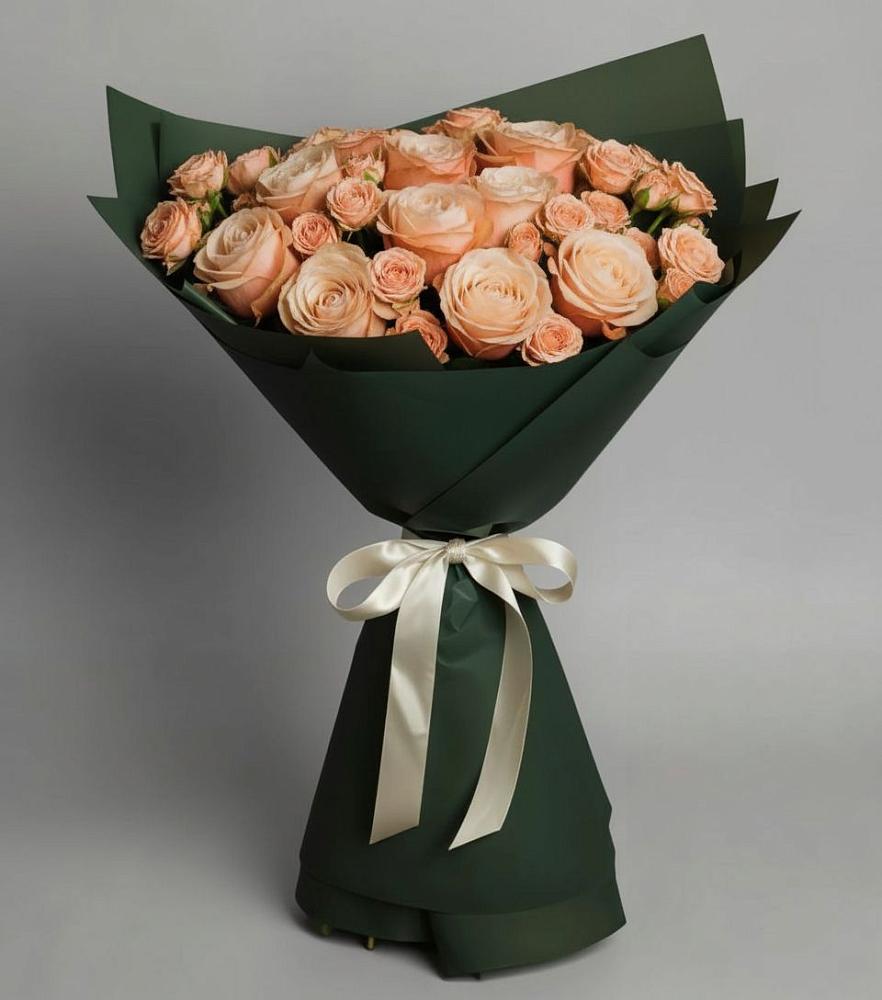 Букет Элегантный в Белой Холунице