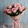 Букет цветов из: Розы в Белой Холунице