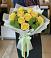 Букет цветов из: Хризантемы и Розы в Белой Холунице