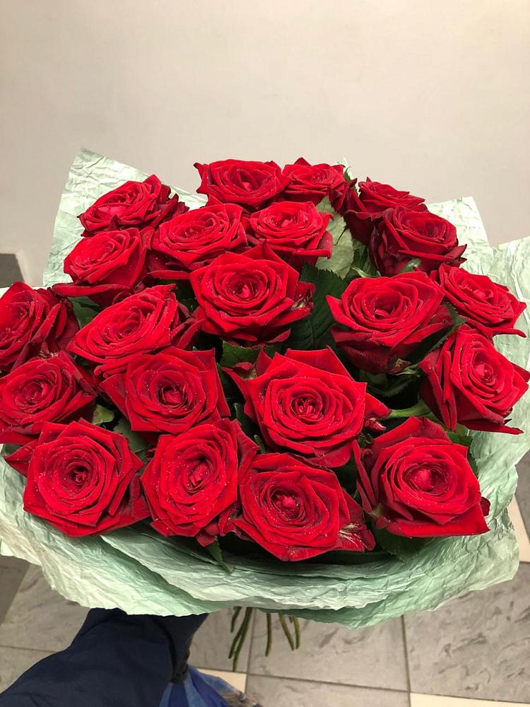 Розы Классика в Белой Холунице Букет Классика в Белой Холунице