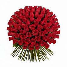 Букет Красные розы Чери Лав в Белой Холунице