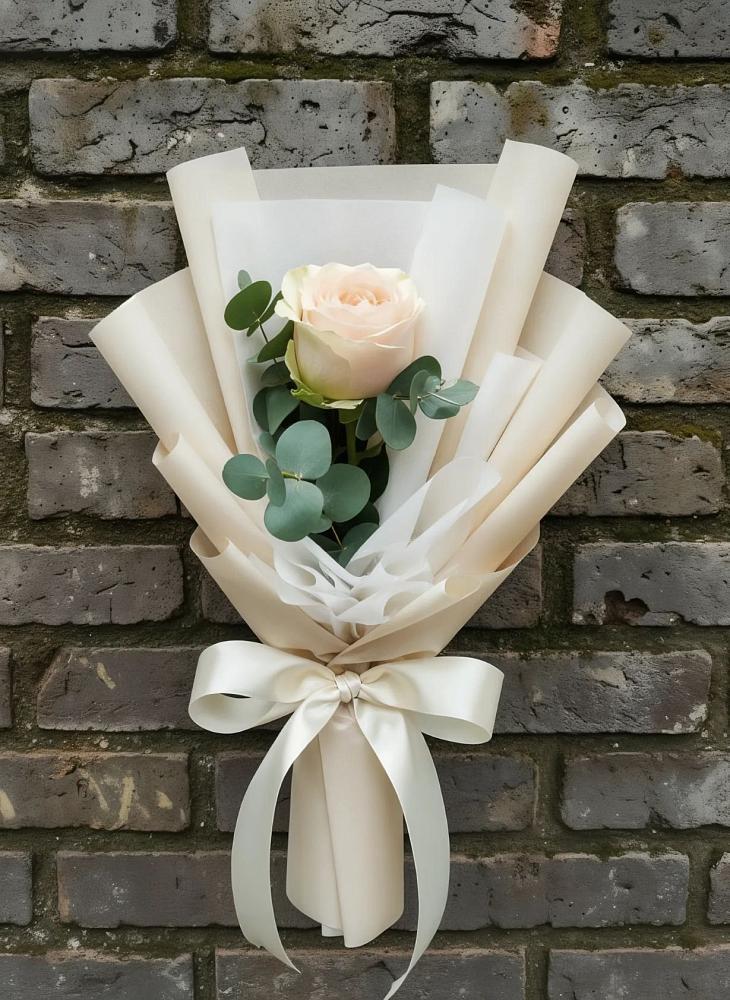 Букет цветов из: Розы в Белой Холунице