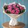 Букет цветов из: Розы в Белой Холунице