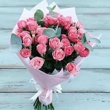 Букет Леди совершенство в Белой Холунице